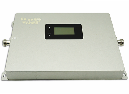 陆丰三频/四频/五频手机信号接收器800㎡