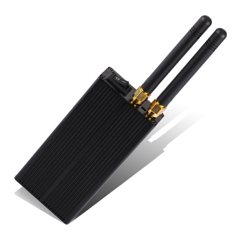  陆丰1.2G/1.5G导航屏蔽器