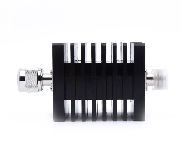  陆丰腔体固定衰减器0-3G/0-4G  N型接口